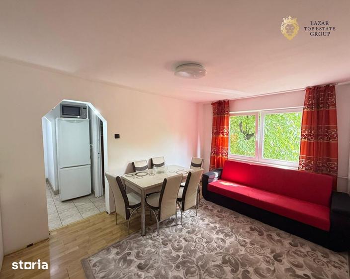 Apartament 2 camere ultracentral de inchiriat zona Romanilor - 2