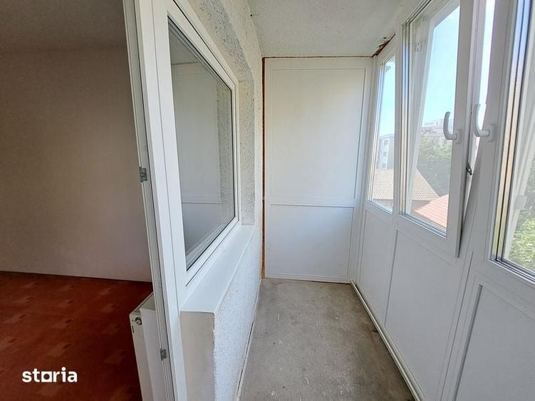 Apartament 4 camere zona Vlaicu, Lebada, Z-uri, etaj 3 - 7