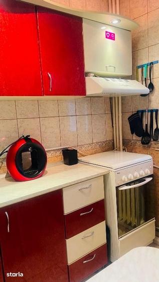 Apartament 3 camere de inchiriat Romancierilor - 9