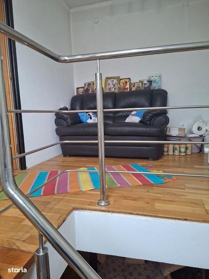 Casă cu 4 camere cu Teren 650 Mp în Vulcan