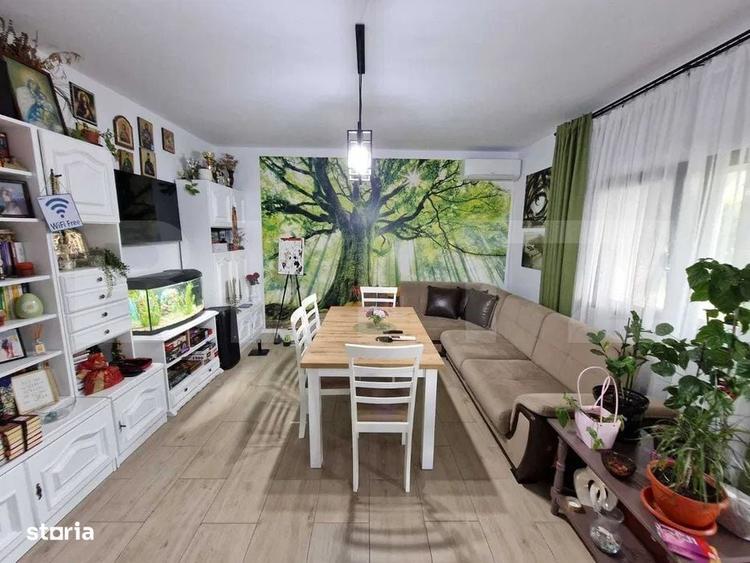 Casă cu 4 camere în Cumpărătura