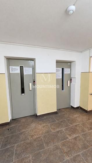 Garsonieră, mobilată în Noua