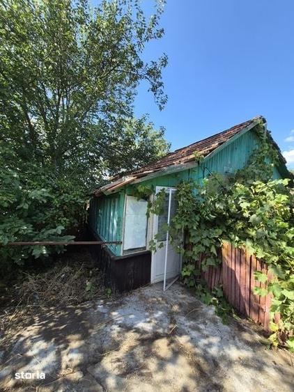 Casa de vanzare, Perisoru, jud Braila. - 8