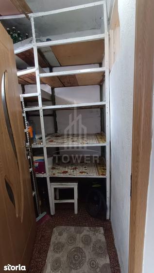 Apartament cu doua camere Tiglari - 4