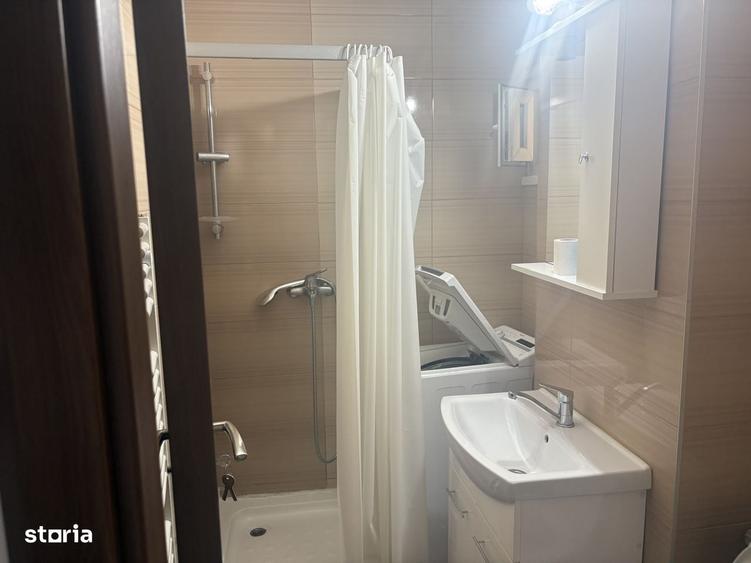 Apartament cu 2 camere decomandat în Vlahuță