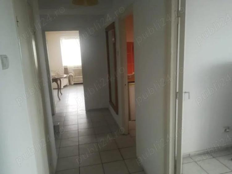 Apartament cu 2 camere decomandat în Ultracentral