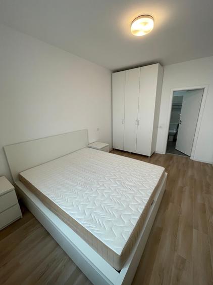 Apartament cu 2 camere semidecomandat în Complex Studențesc