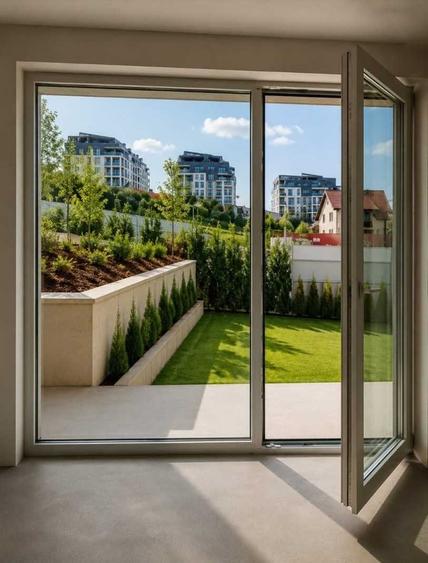Apartament cu 2 camere decomandat în Livezeni