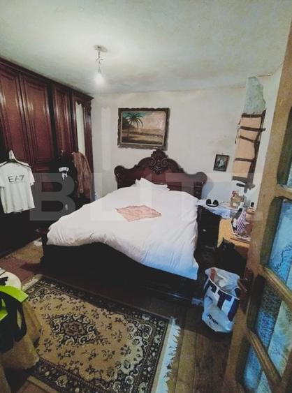 Casă individuală cu 3 camere cu Teren 950 Mp în Șimnicu de Sus