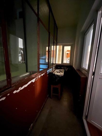 Apartament cu 3 camere decomandat în Foișorul de Foc