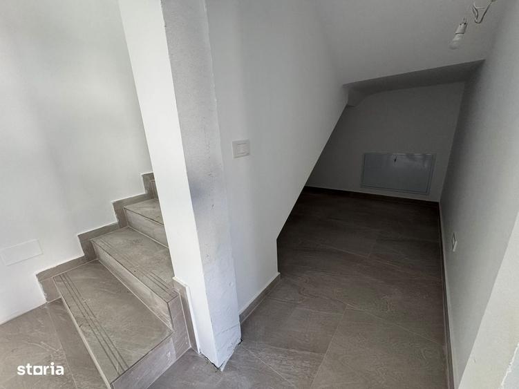 Vila Individuala | 5 Camere | Teren 344 mp | Incalzire in Pardoseala | - 2