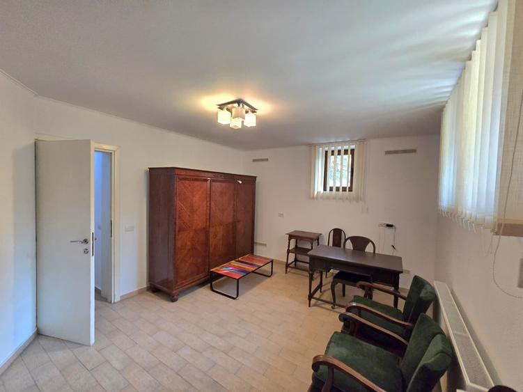 Duplex in vila Aviatorilor-Televiziune - 24