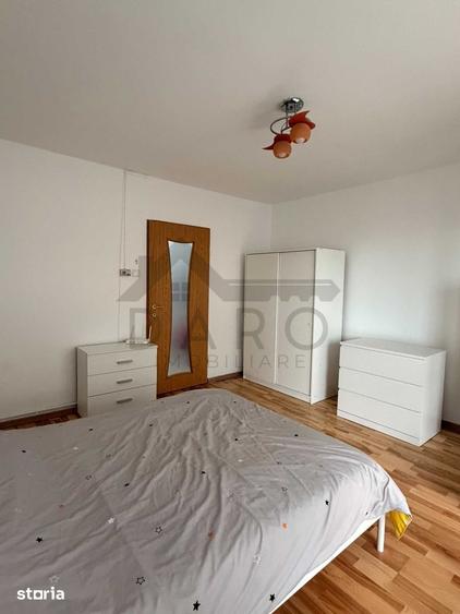 Garsonieră decomandată în Ultracentral