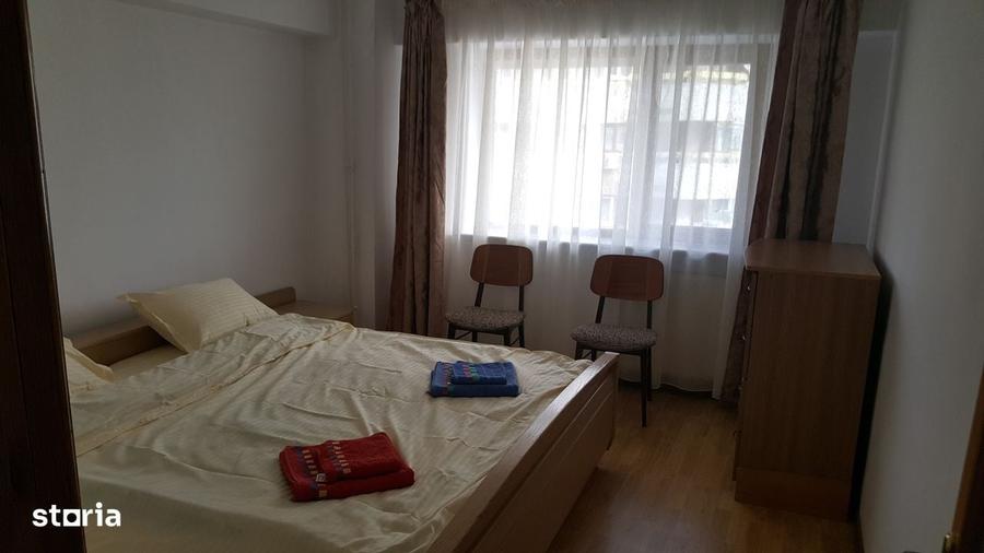 Apartament cu 3 camere decomandat în Ultracentral