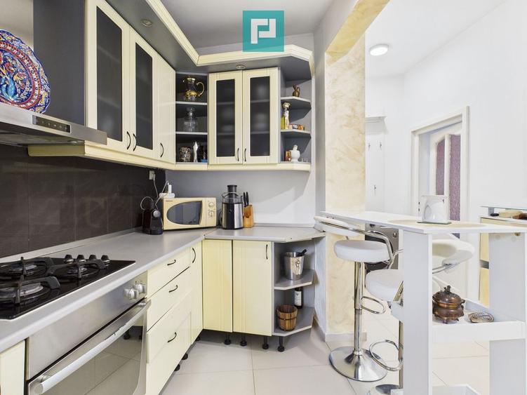 Casa la cheie cu 2 camere ?i curte - 16