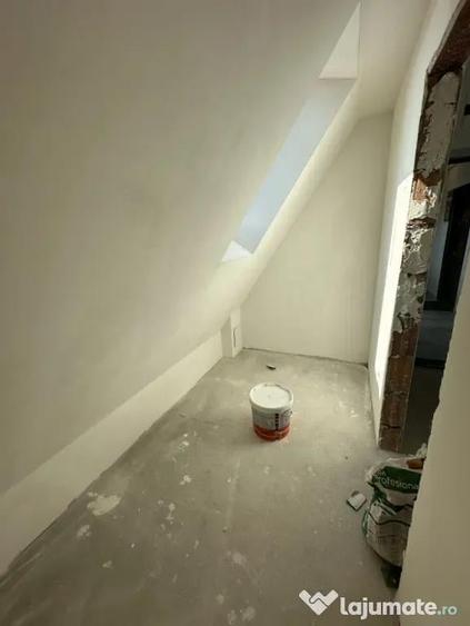 Apartament cu 2 camere decomandat în Gării