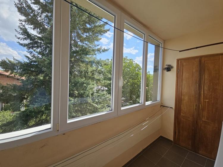 Apartament cu 2 camere semidecomandat, mobilat în Grigorescu