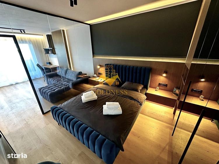 Apartament cu 2 camere, mobilat în Iris