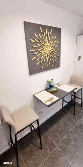 Apartament nou finalizat 2 camere cca 60mp cu parcare Aristos Rezidece - 20