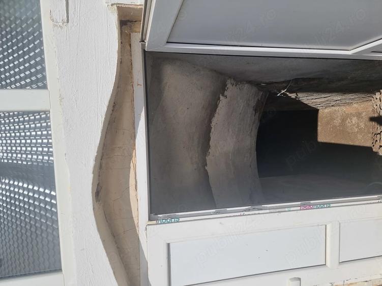 Casă cu Teren 637 Mp în Lovrin