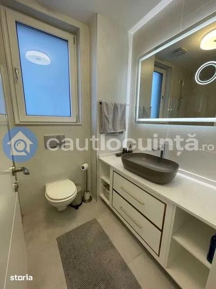 Apartament cu 2 camere în Tei
