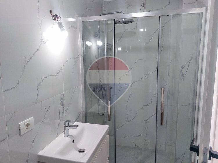 De inchiriat | Apartament 4 camere | Nobil Rezidence - Tunari - 10