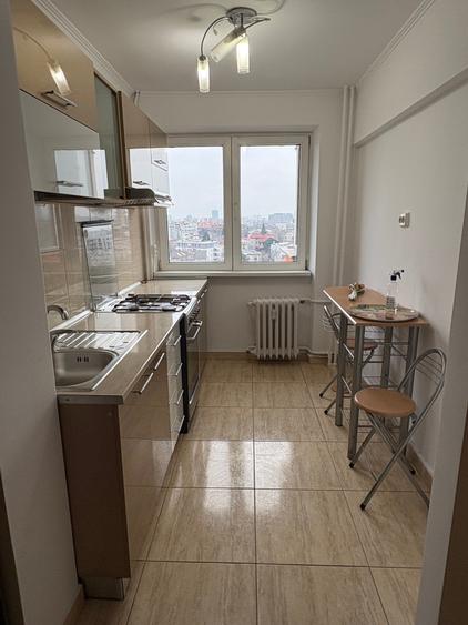 Iancului,sos.M.Bravu, ap.2 camere, 48mp, et.9, mobilat, 85.000Euro - 4