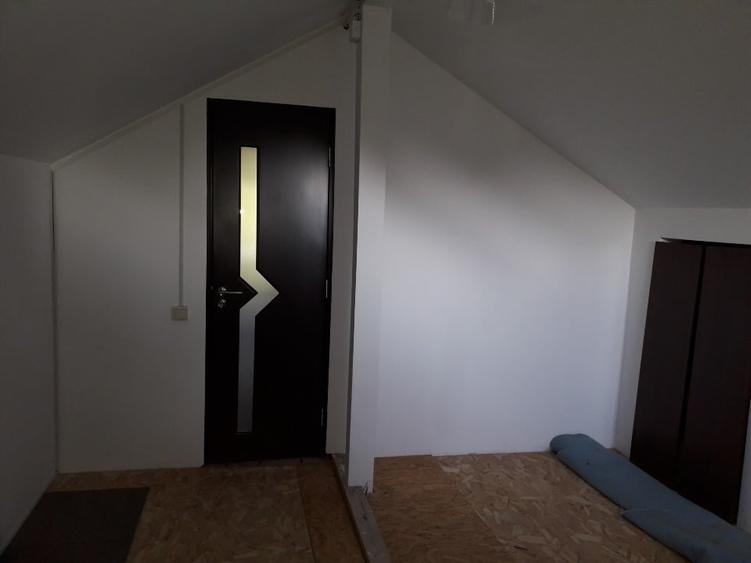 Casă individuală cu 5 camere cu Canalizare în Șoldanu