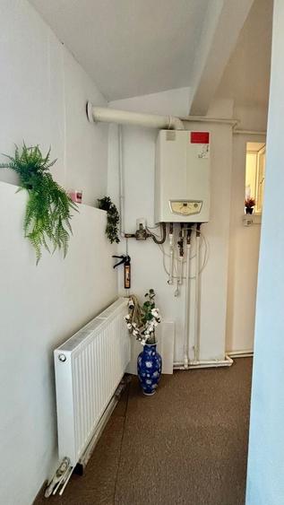 Apartament cu 2 camere în Cotroceni