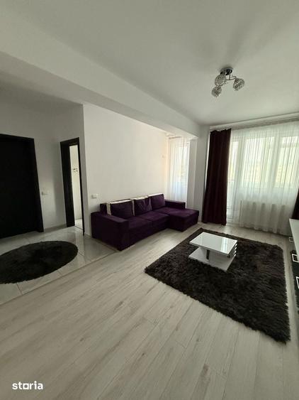 Apartament cu 2 camere în Chiajna