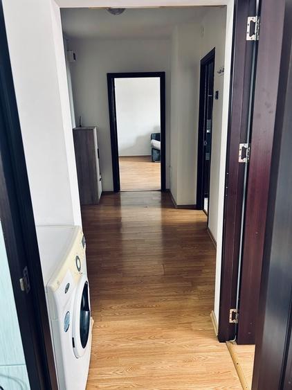 Apartament cu 2 camere decomandat în Cantacuzino