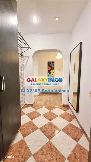 Apartament cu 4 camere, mobilat în Rahova