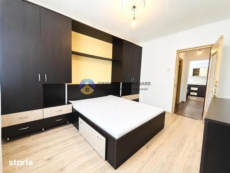 Apartament cu 4 camere în Central