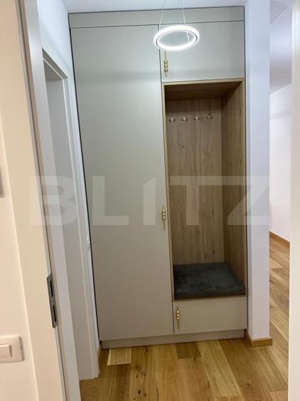 Apartament 2 camere-Urban Plaz\Modern si Complet Utilat\ 700e. - 12