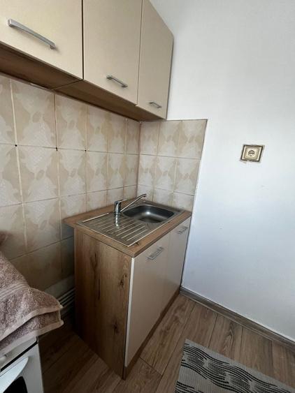 Garsonieră în Plopilor