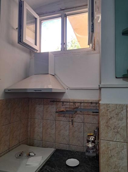 Apartament cu 2 camere semidecomandat în Ultracentral