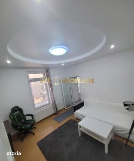 2 Camere de inchiriat | Ultracentral | Metrou | Centrala Proprie - 1
