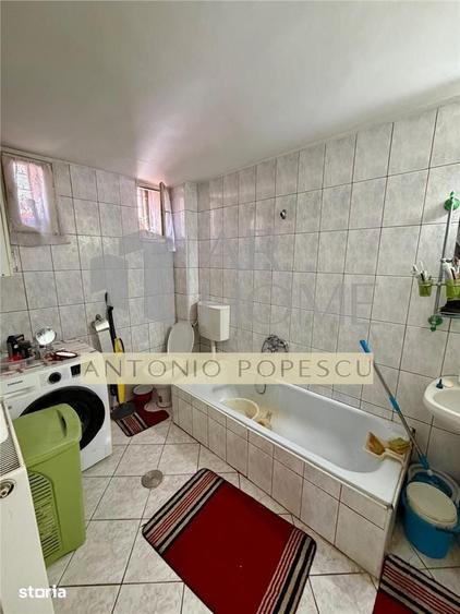 Casă cu 3 camere cu Teren 280 Mp în Gheorghe Doja