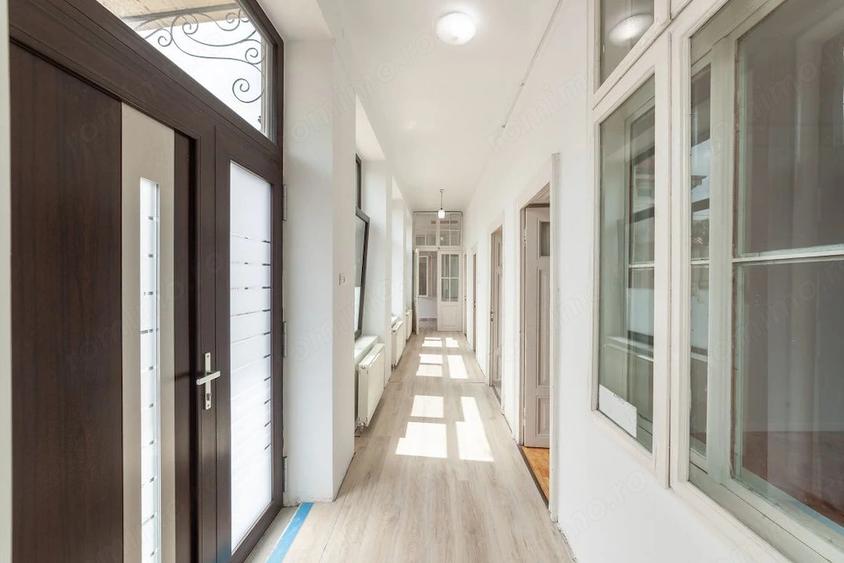 Casă cu 4 camere cu Teren 224 Mp în Ultracentral