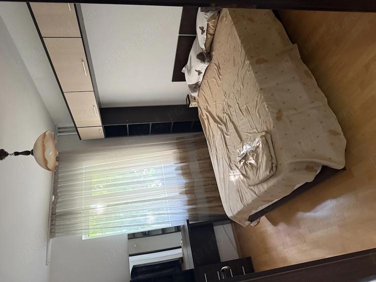 Inchiriez apartament 2 camere ultracentral Ia?i - 2