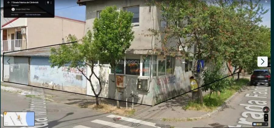 Vand Teren Bucurestii Noi sect.1