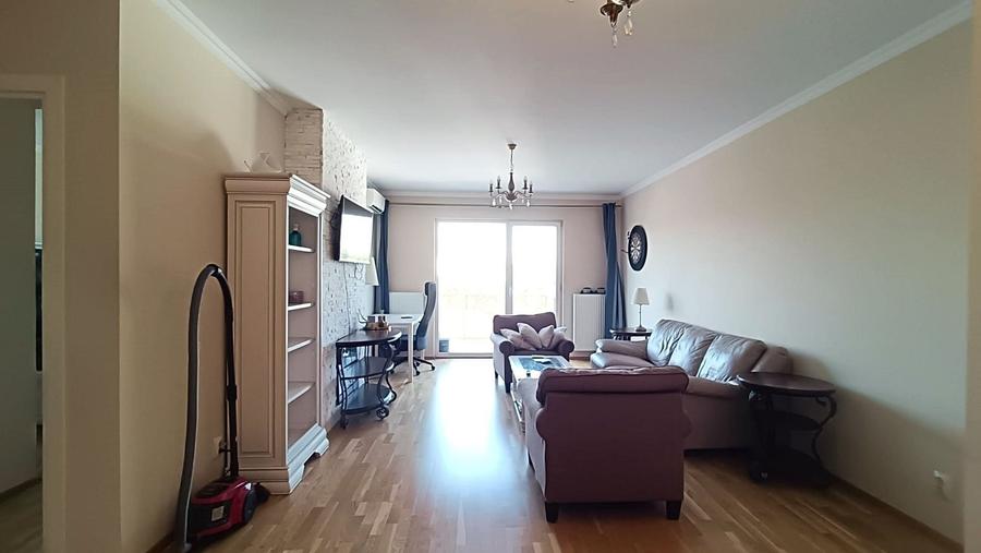 Apartament cu 2 camere semidecomandat în Semicentral