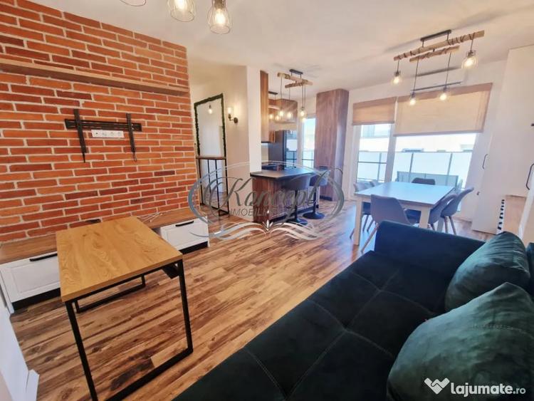 Apartament la cheie in cartierul Borhanci - 14