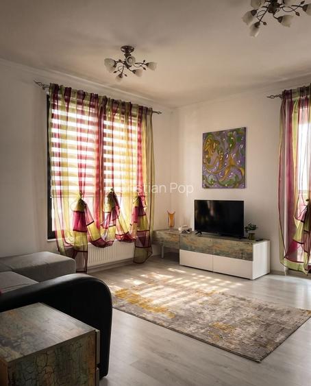 Park Lake I 2 Camere I Zona Iulius I FSEGA I AC