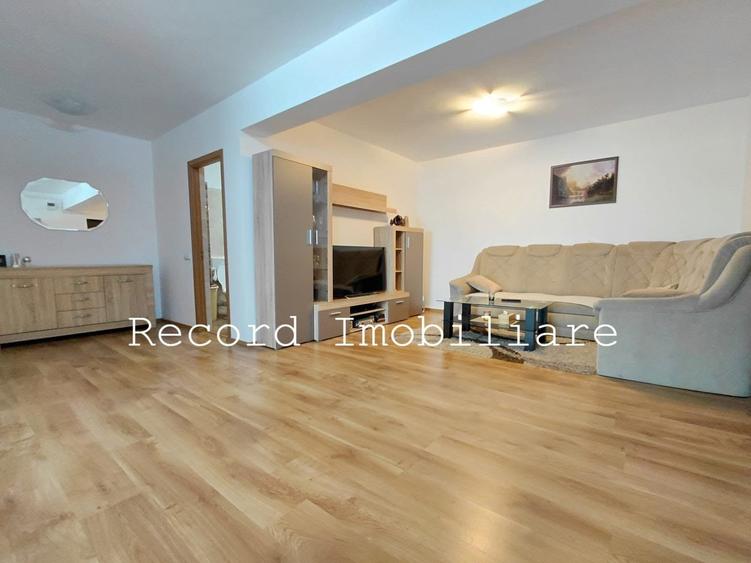 Apartament 2 camere suprafata generoasa 67 mp, Floresti str.Florilor central - 5