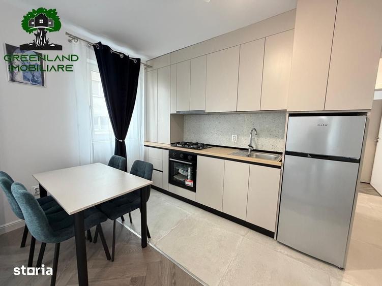 Apartament cu 2 camere în Nicolina