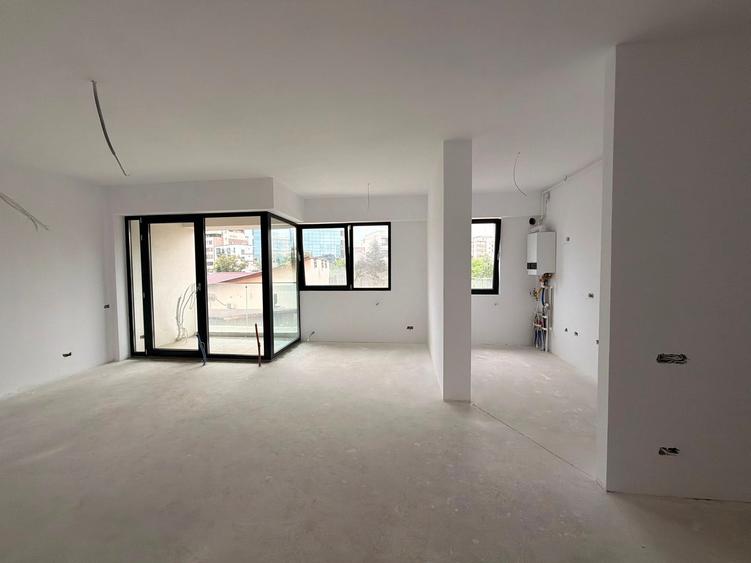 Apartament cu 2 camere în Alba Iulia