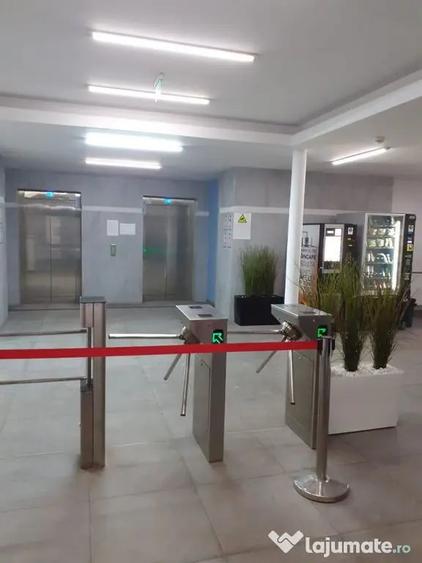 Spațiu comercial, de 8,000 mp, în Crângași
