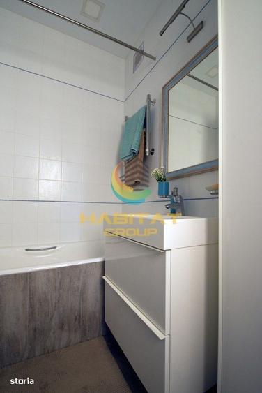 Apartament 2 camere- 54mp- 1 minut STB - 6