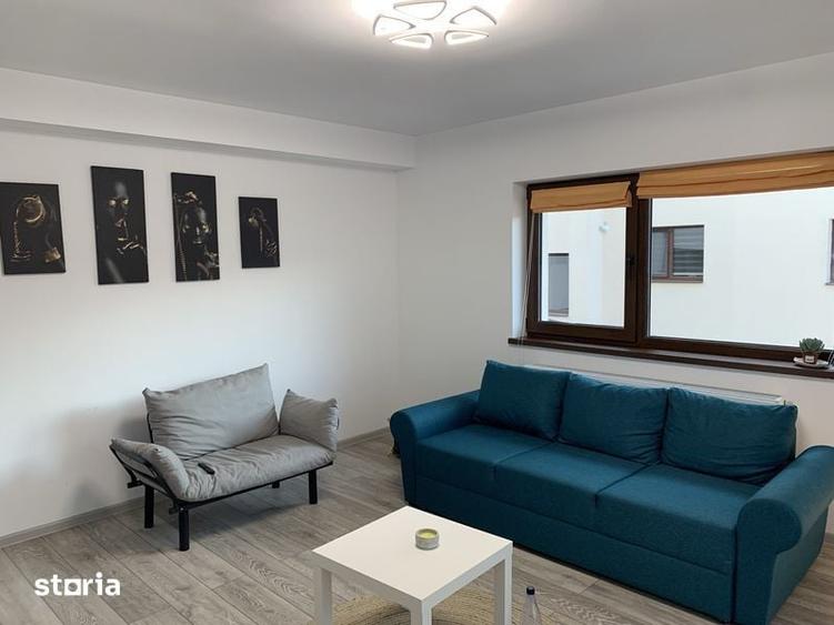 Casă cu 3 camere cu Teren 70 Mp în Sânpetru